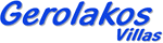 Holiday Villas